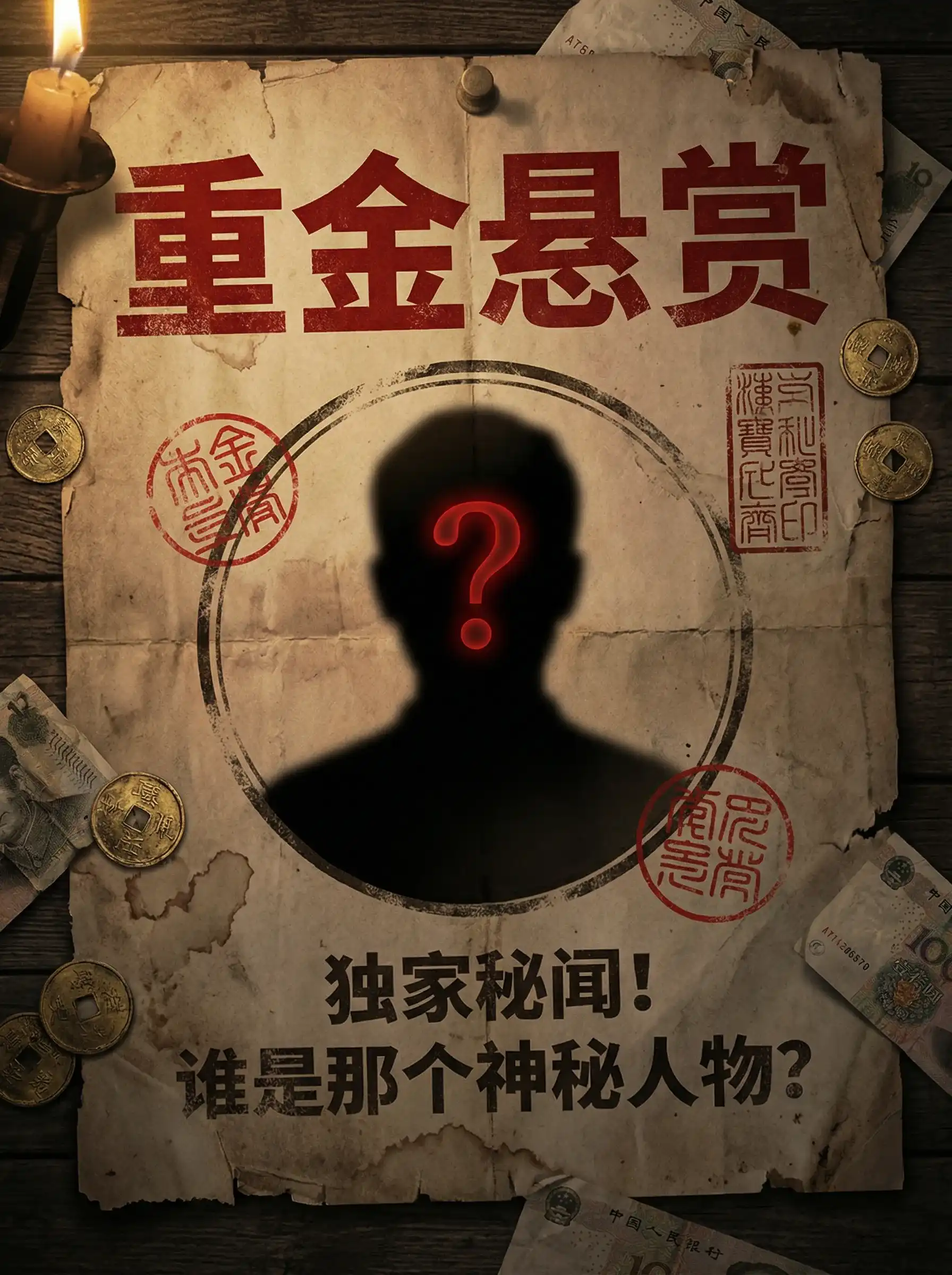 yezhulu最新地址2019 - 重金悬赏线索征集令